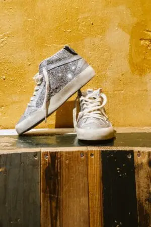 MIDSTARSILVERGLITTER 53306