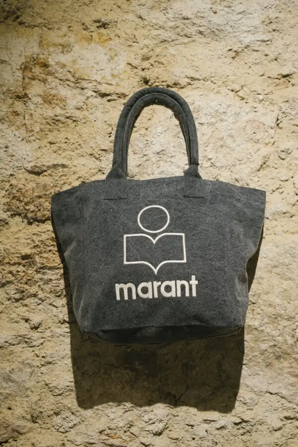 Mixing Marant Yenki s 6124