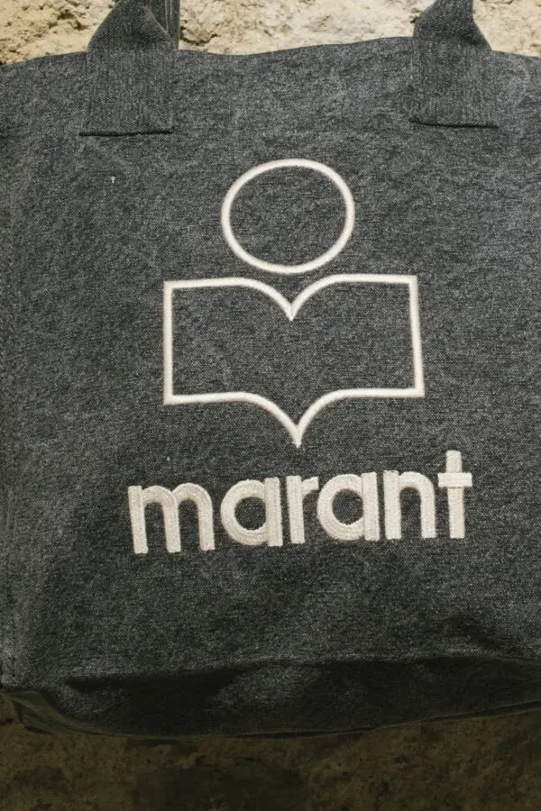 Mixing Marant Yenki s 6125