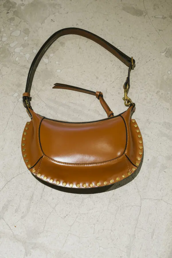 Mixing Marant oskan 6322