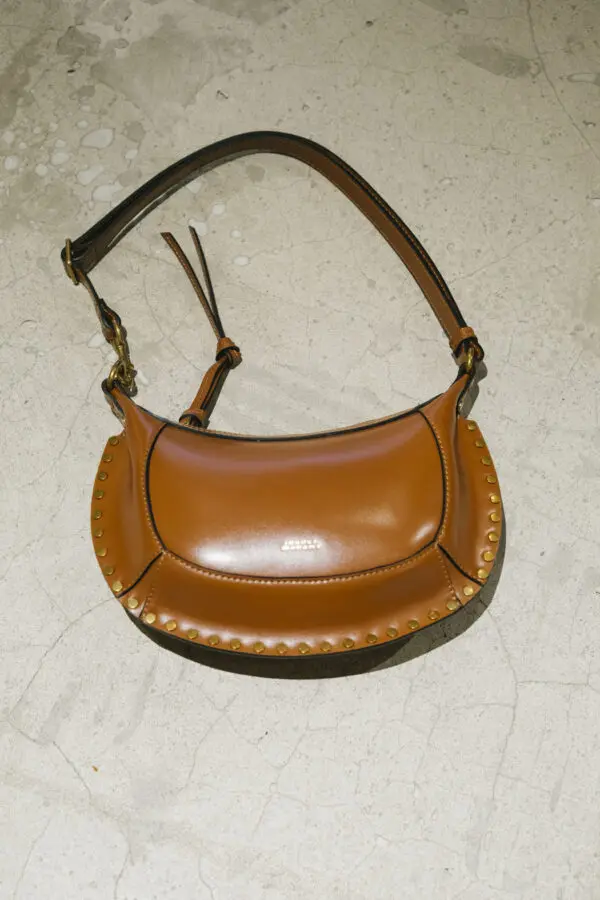 Mixing Marant oskan 6324