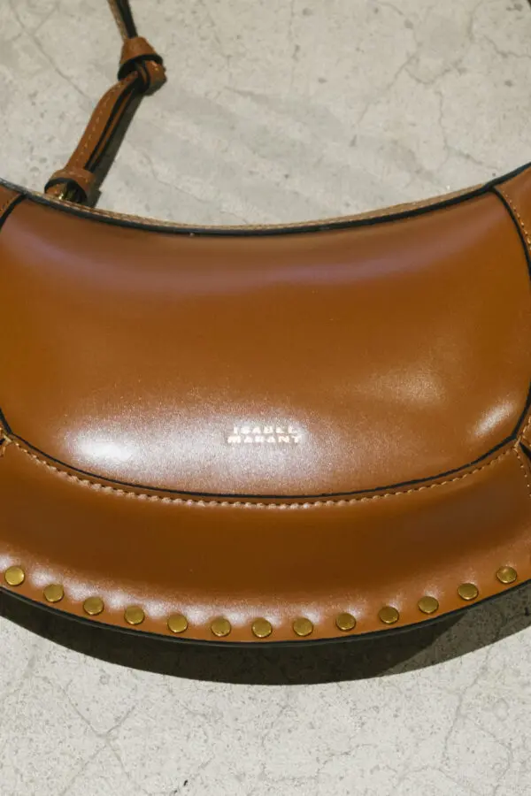 Mixing Marant oskan 6326