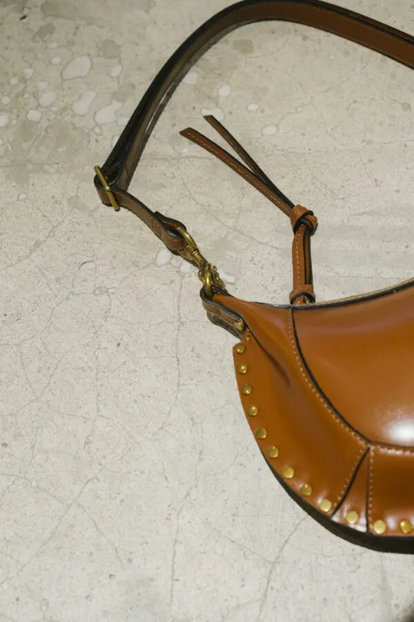 Mixing Marant oskan 6327
