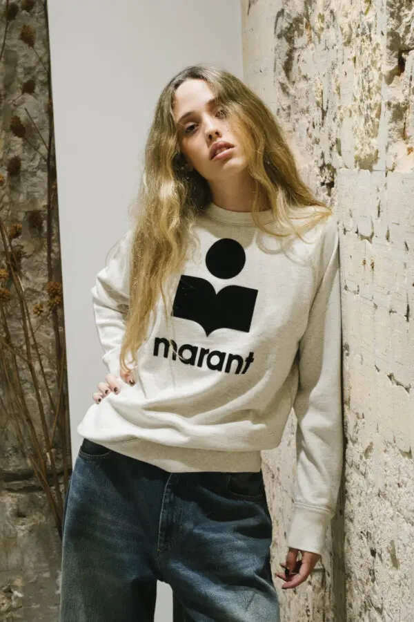 MIXING marant 6869