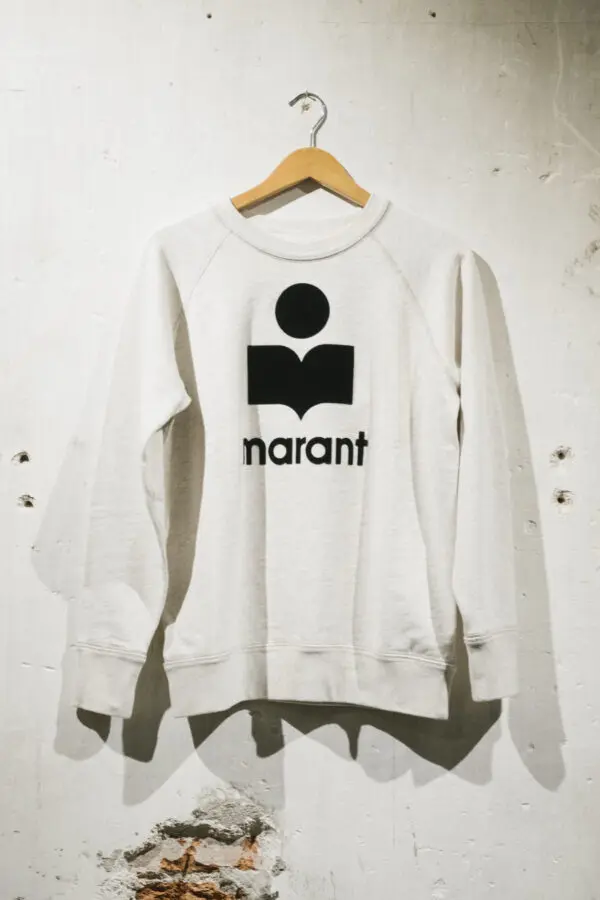 MIXING marant 6875