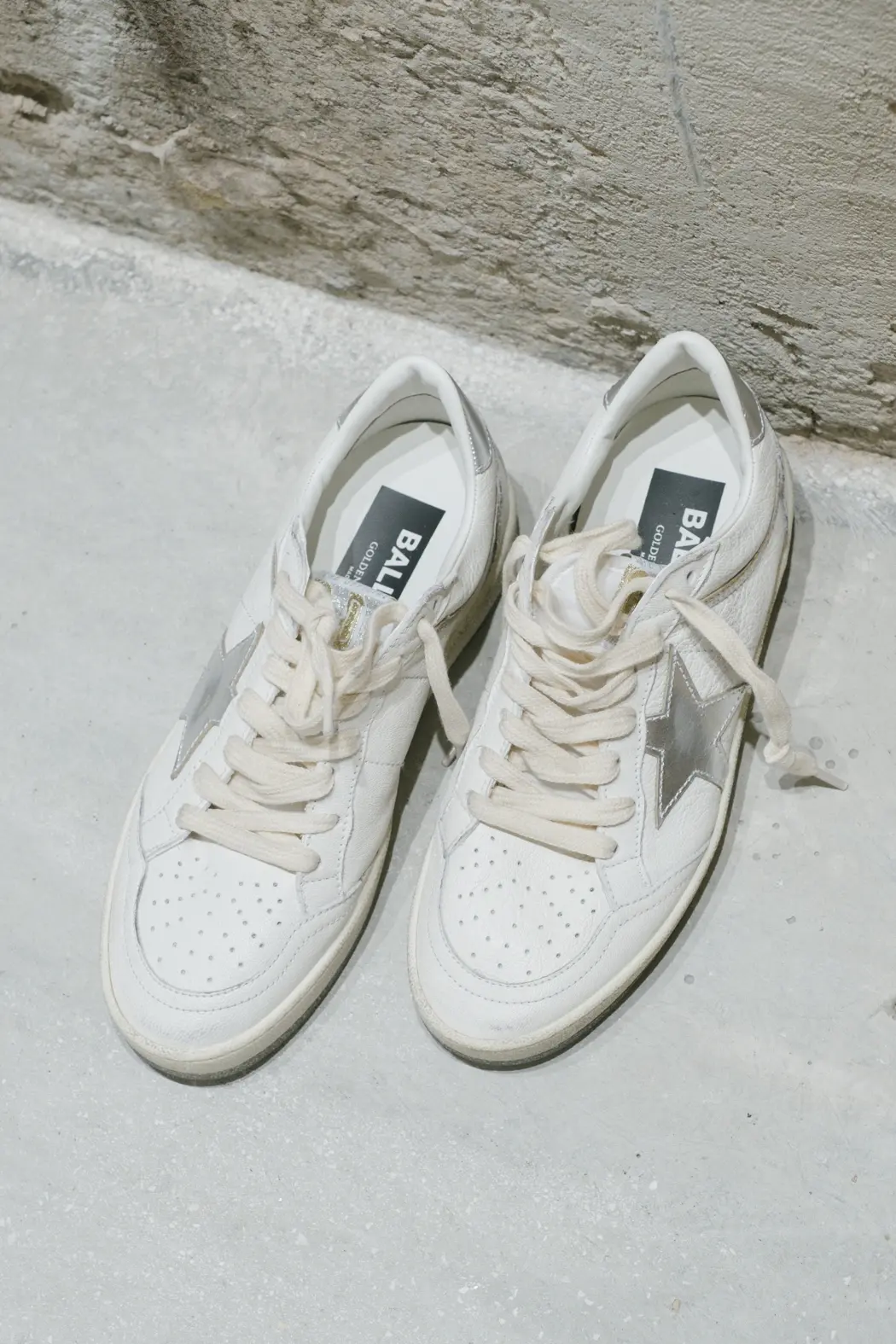 Mixing golden Ball star 50705