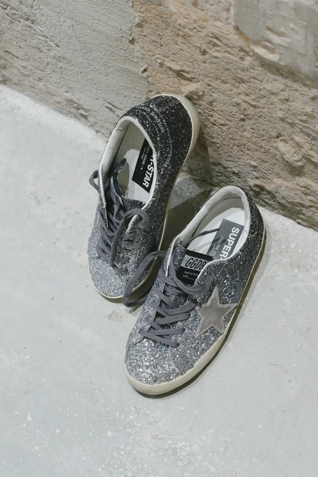 Mixing golden SStar 50673