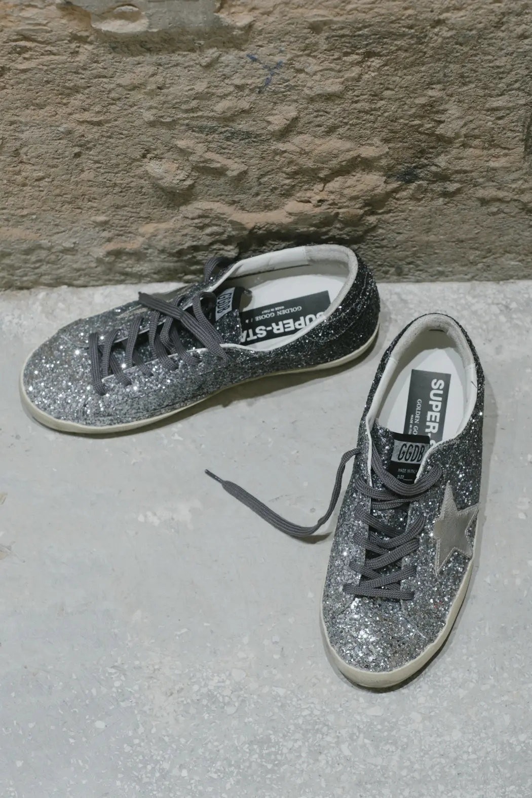 Mixing golden SStar 50678