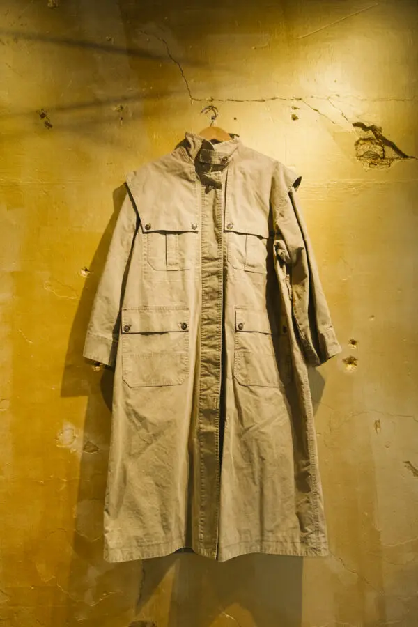MIXING Marant 025 8631