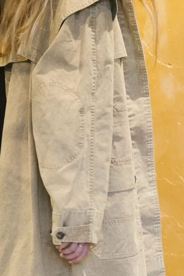 MIXING Marant 025 8671