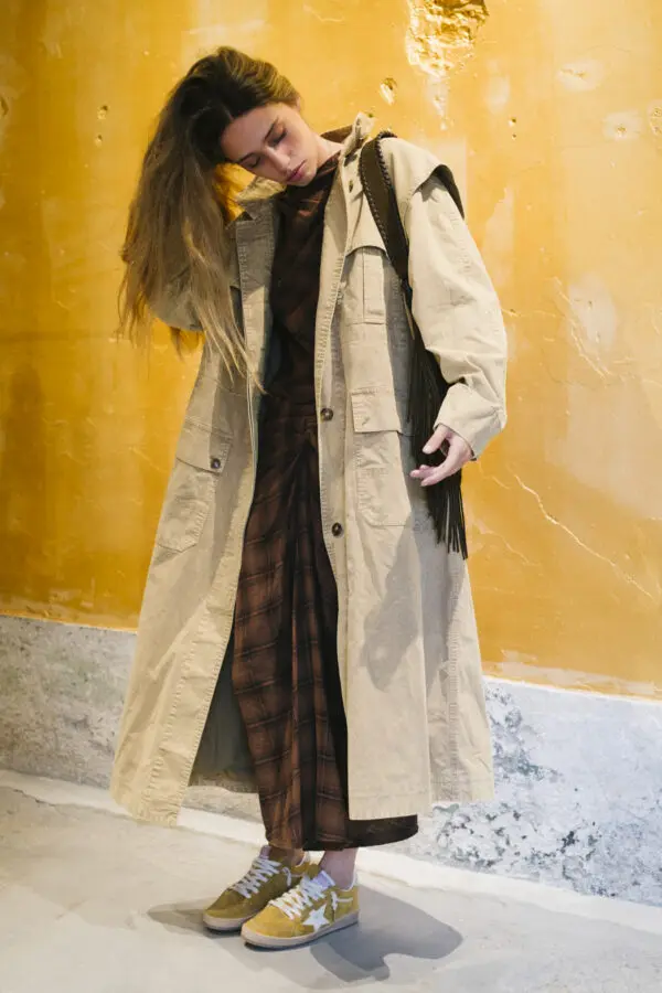 MIXING Marant 025 8676