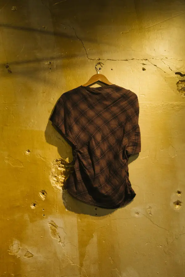 Mixing MArant O25 8636