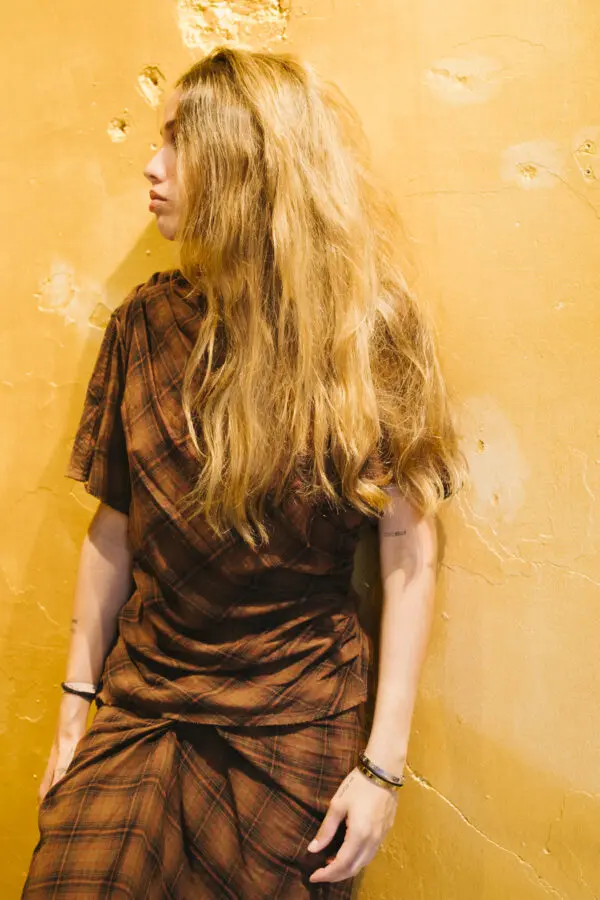 Mixing MArant O25 8697