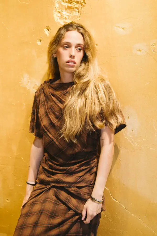 Mixing MArant O25 8699