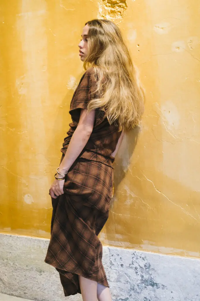 Mixing MArant O25 8711