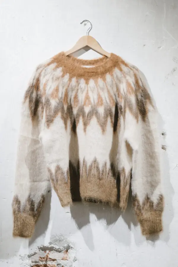 Mixing marant 50668