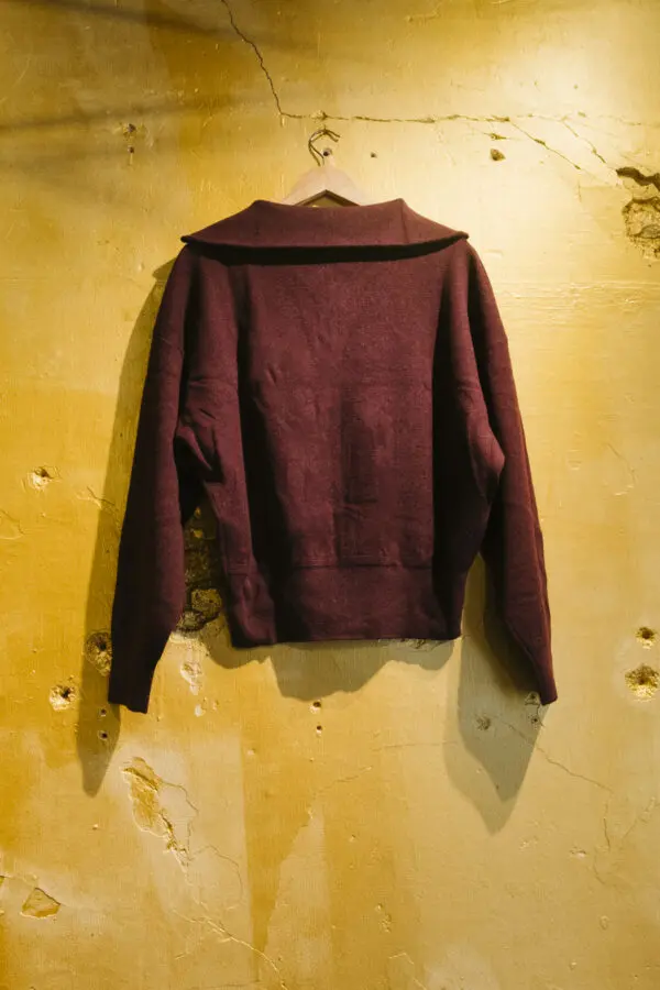 Mixing MArant O25 8640