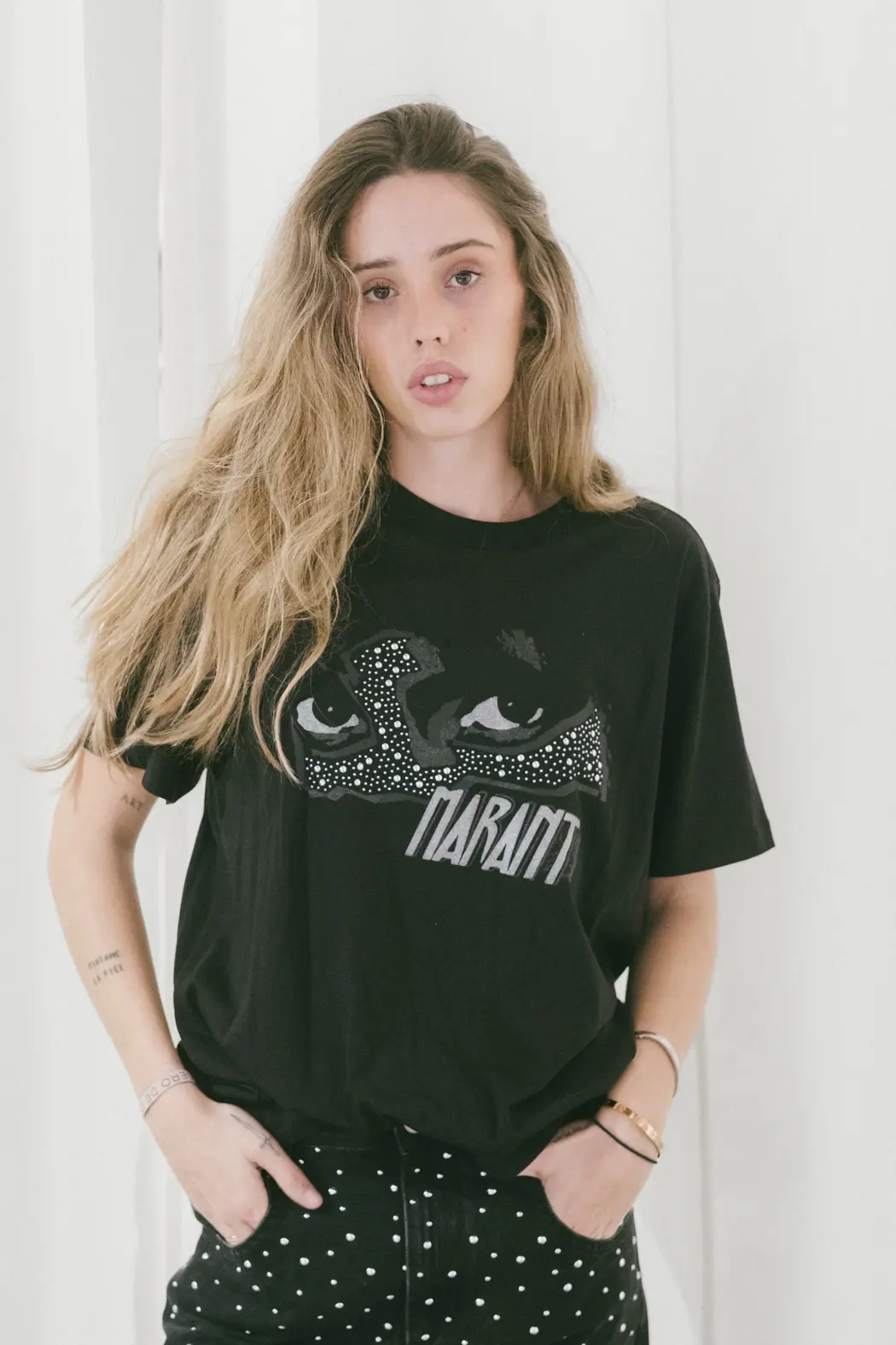 Mixing 025 marant 0202