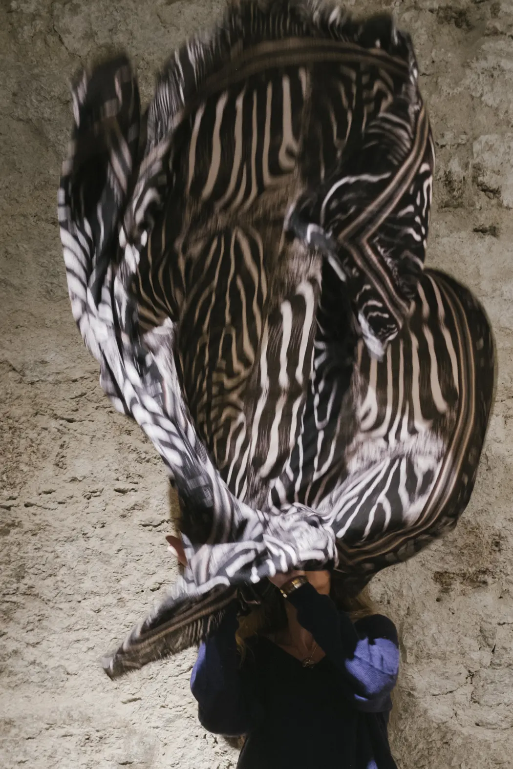 Mixing 025 FalieroSarti ZEBRA 54898