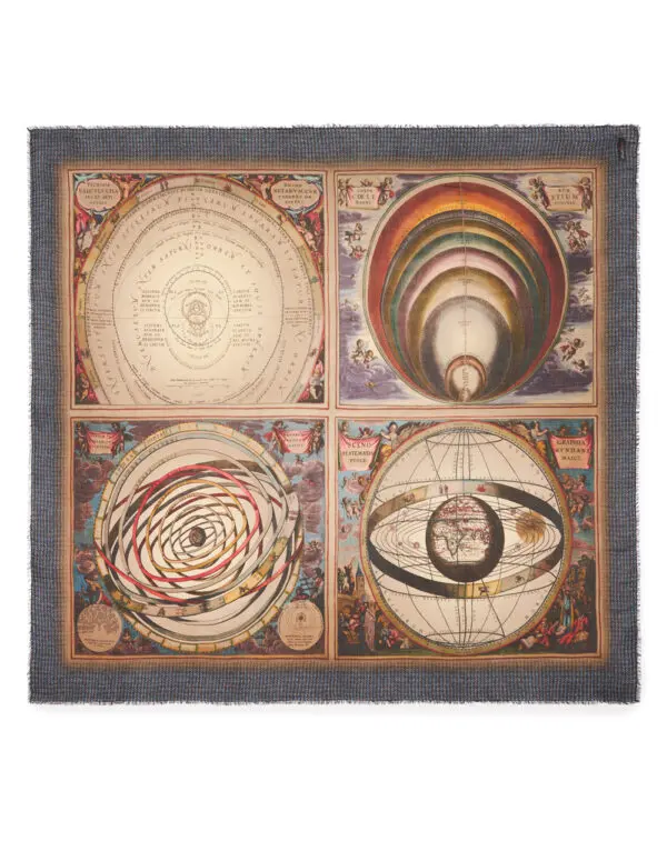 Faliero Sarti Planet - Imagen 6