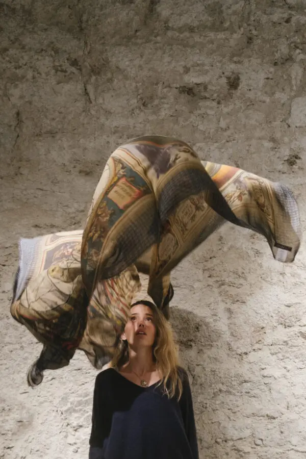 Faliero Sarti Planet