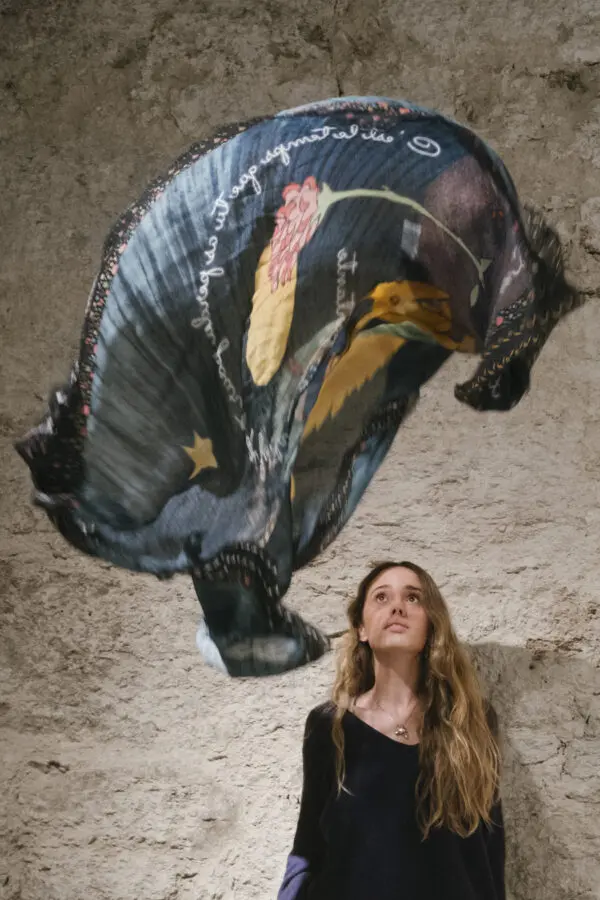 Faliero Sarti Invisible - Imagen 3