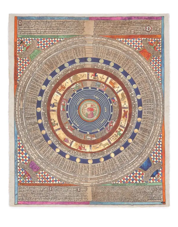 Faliero Sarti Mandala - Imagen 6