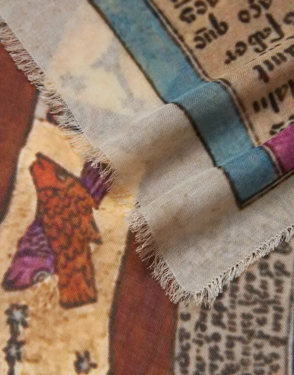 Faliero Sarti Mandala - Imagen 5