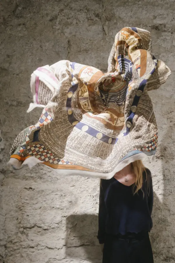 Faliero Sarti Mandala - Imagen 2