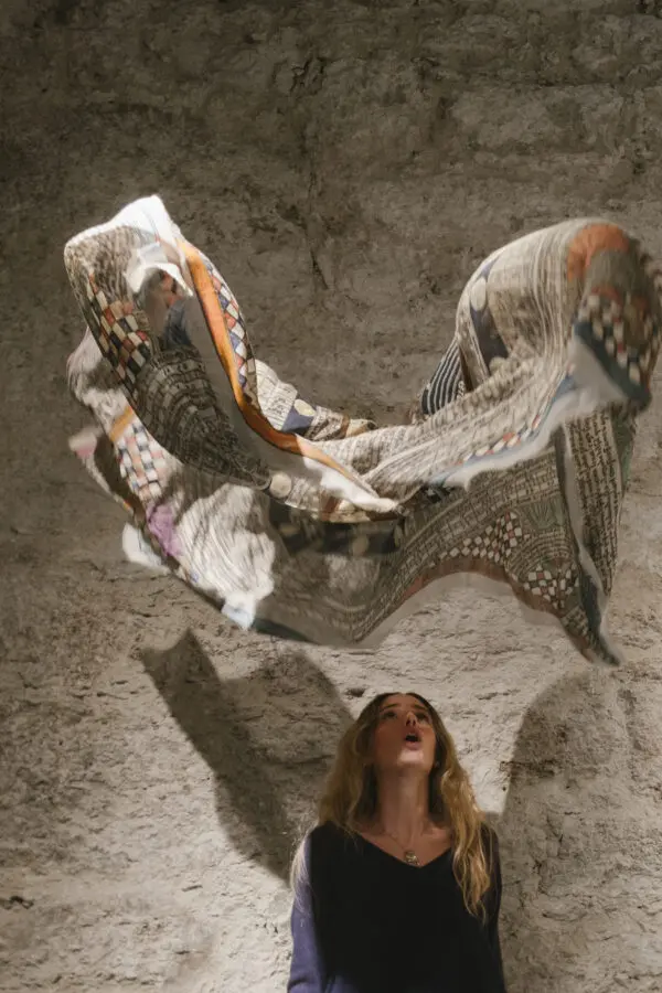 Faliero Sarti Mandala - Imagen 4
