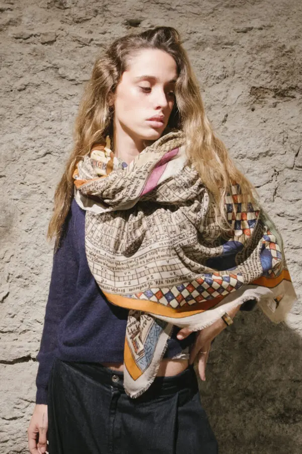 Faliero Sarti Mandala