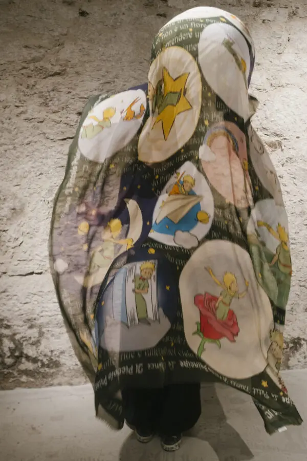 Faliero Sarti Le Petit Prince - Imagen 3