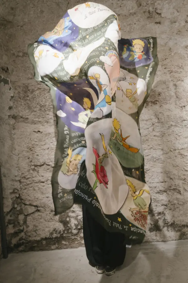 Faliero Sarti Le Petit Prince - Imagen 2