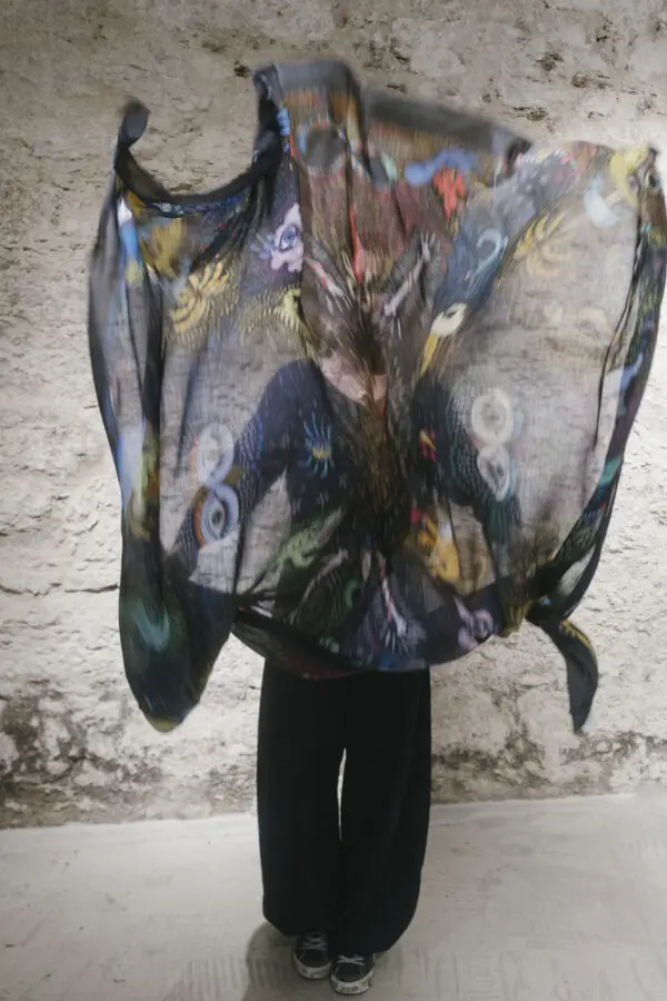 Faliero Sarti Profeta - Imagen 2
