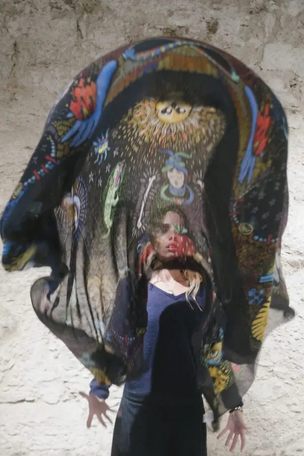 Faliero Sarti Profeta