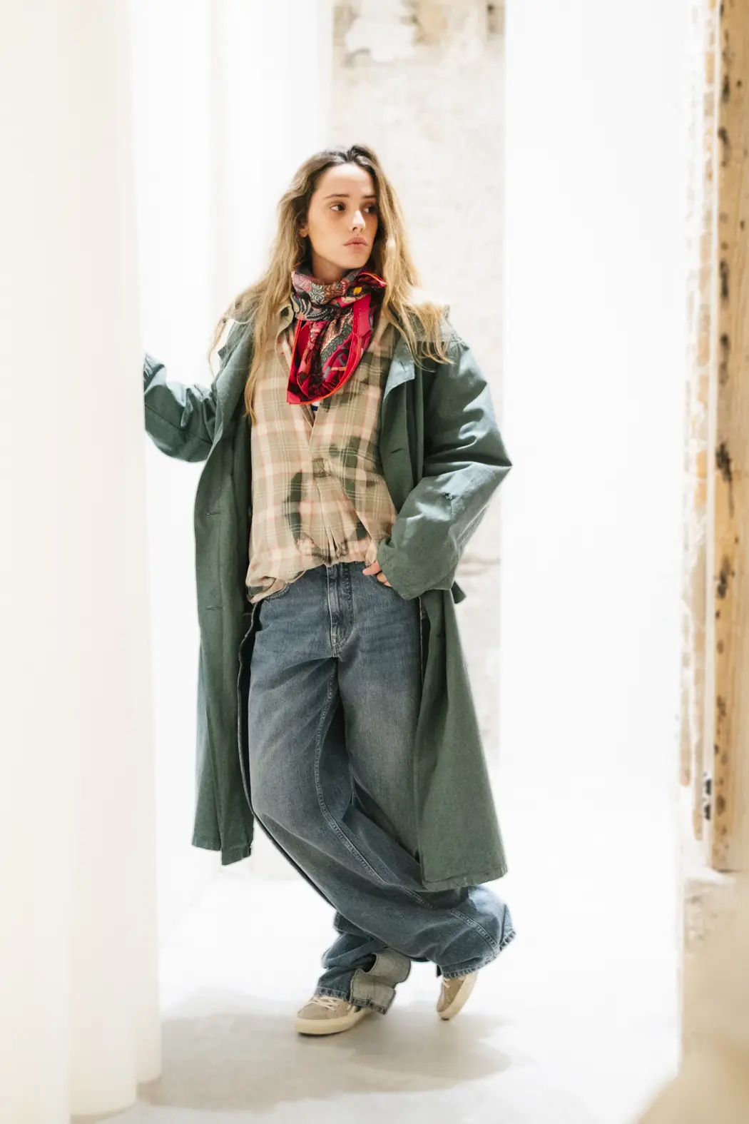 Mixing 025 vintage 56225