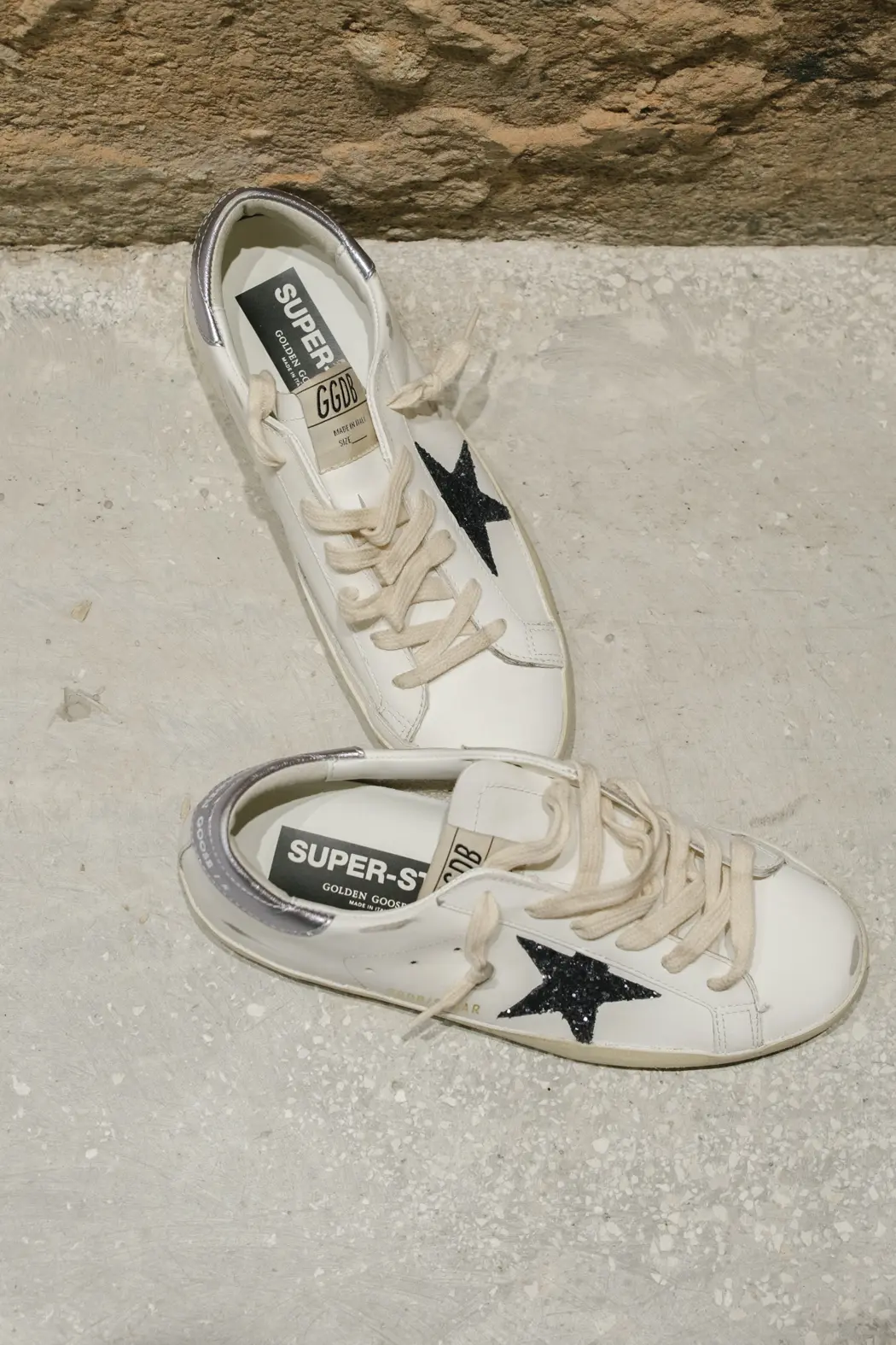 Mixing 025 Golden Goose Super Star 55886