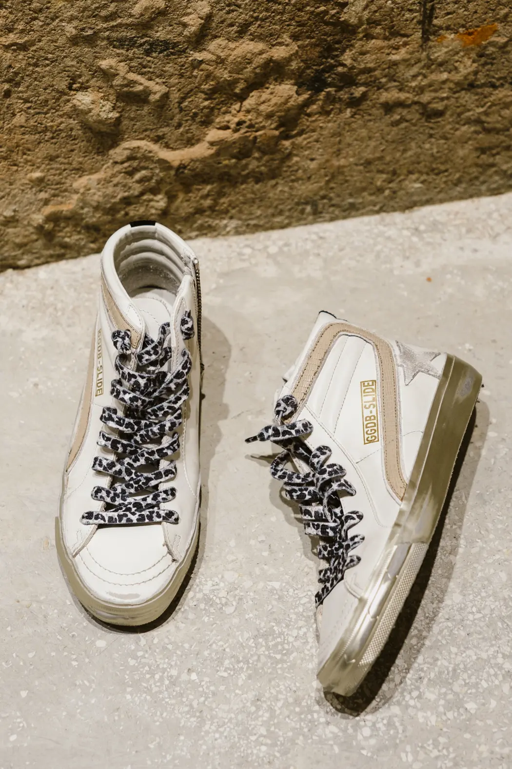 Mixing 025 GoldenGoose slide 5111