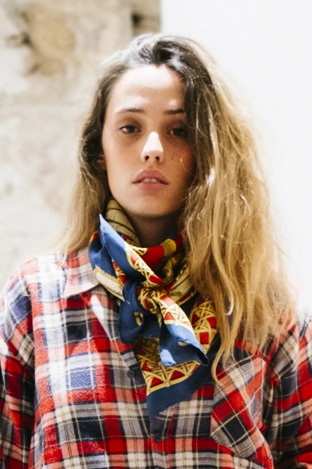 Mixing 025 Hermes vintage 56031