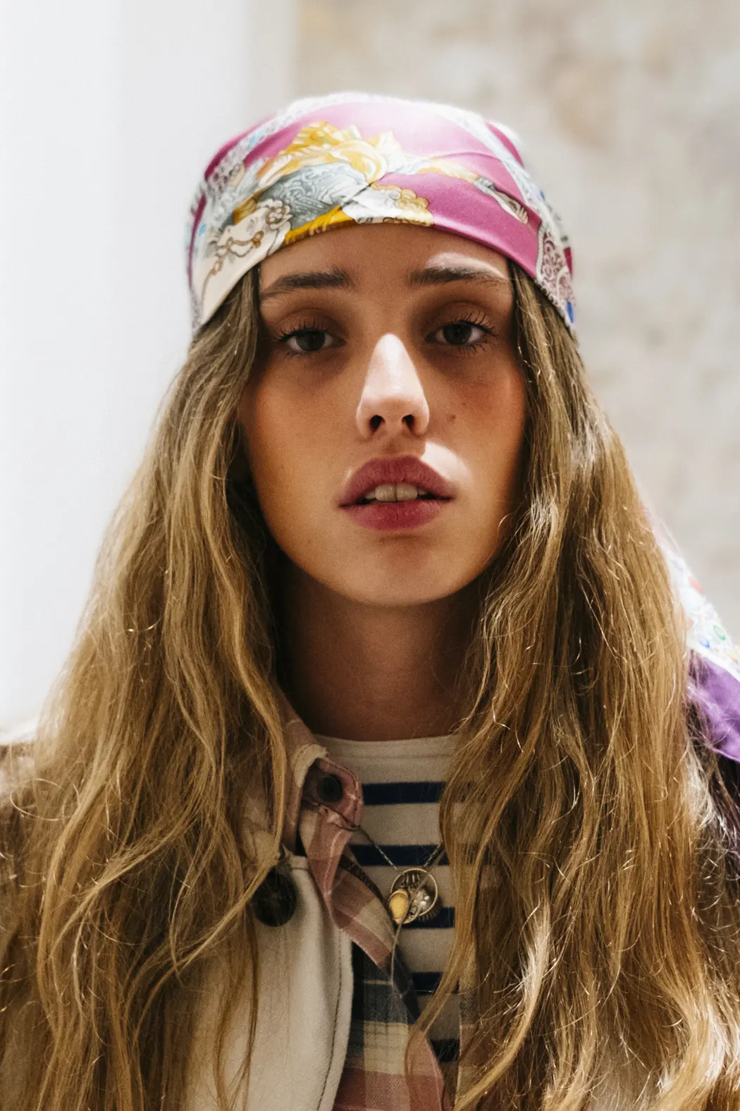 Mixing 025 Hermes vintage 56267