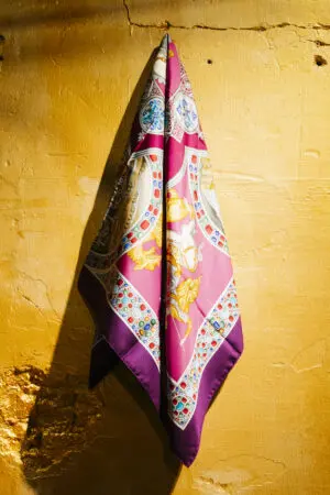 Mixing 025 Hermes vintage 56578