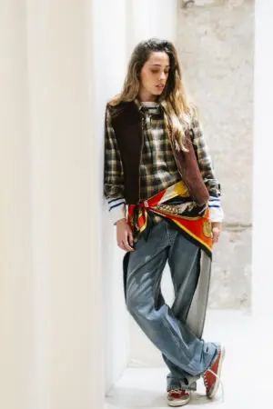 Mixing 025 Vintage 56063