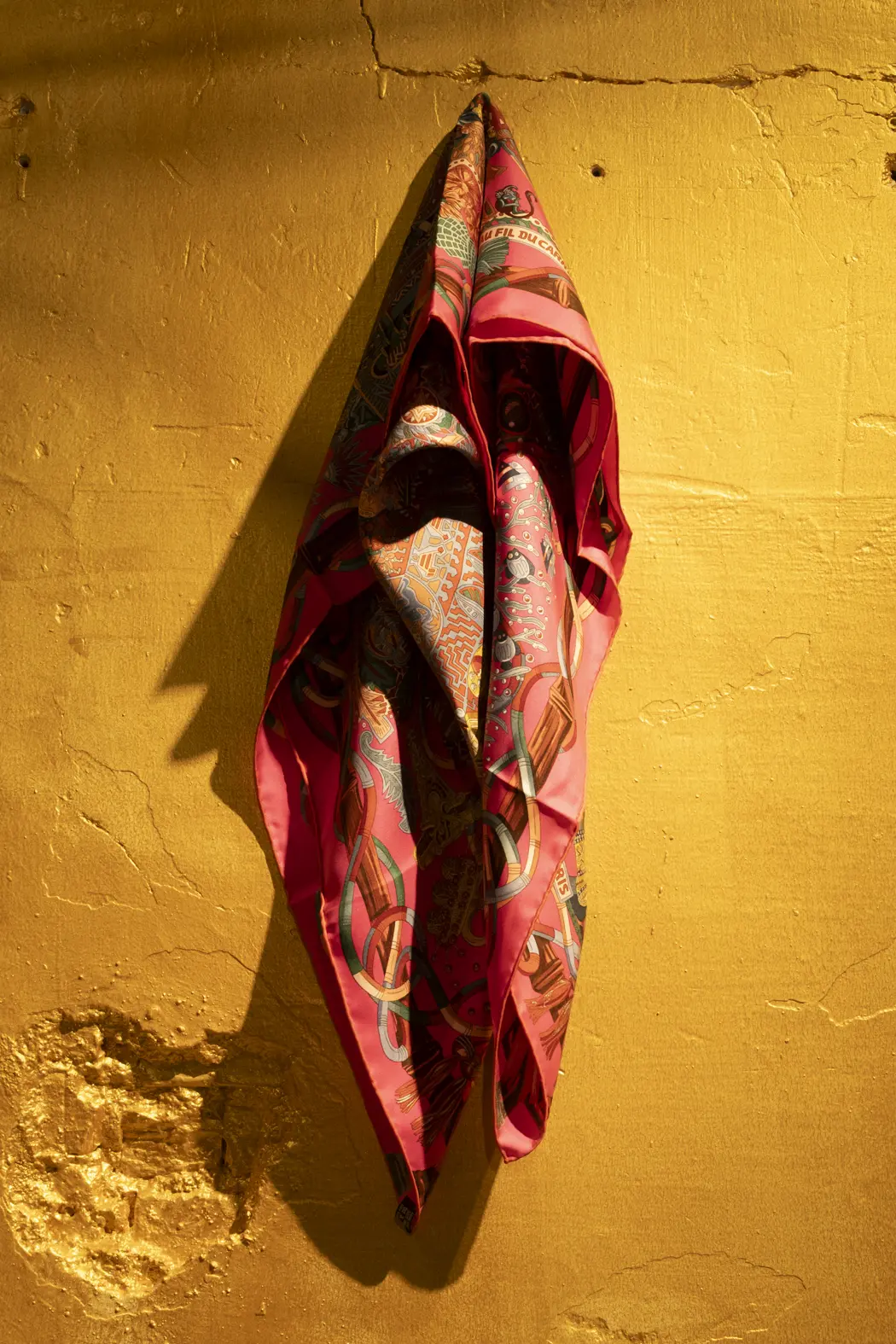 Mixing 025 Vintage hermes 56566