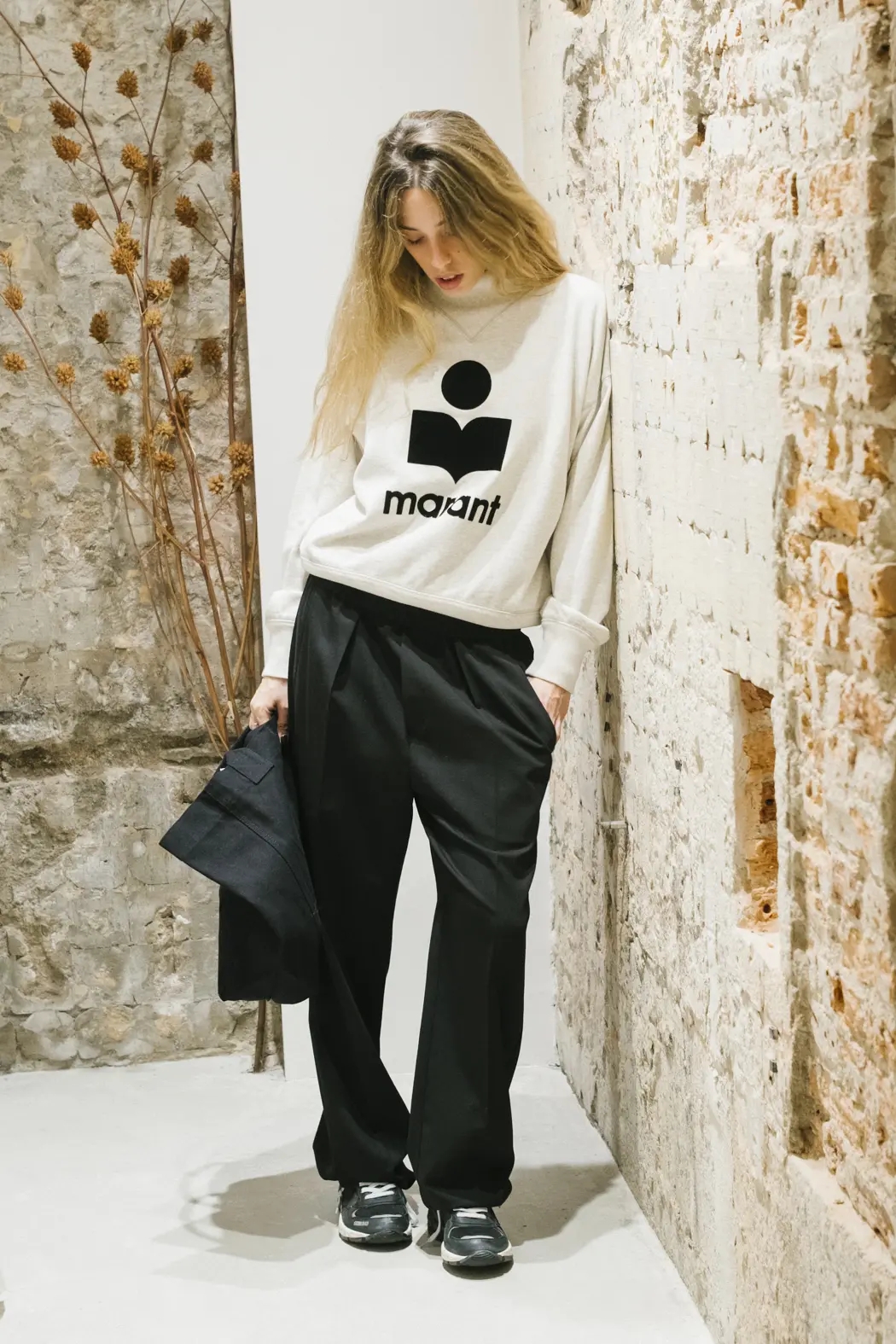 Mixing 025 marant 6690