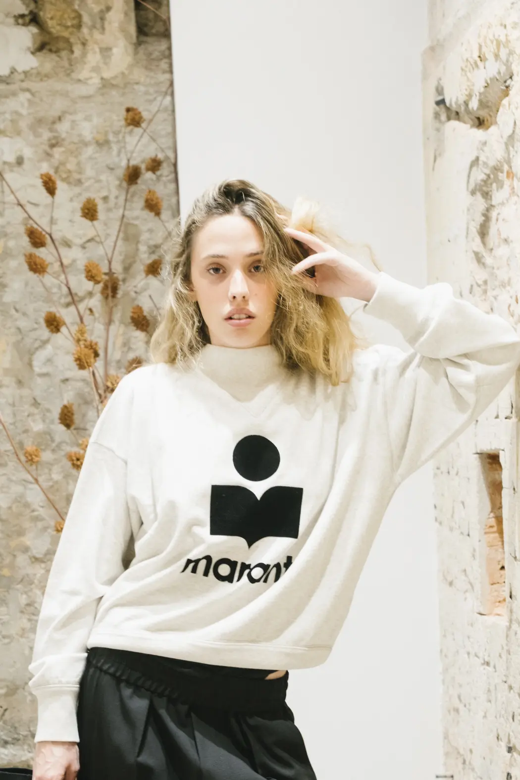 Mixing 025 marant 6699