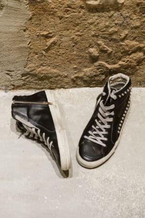 Mixing 025 GoldenGoose slide 5105