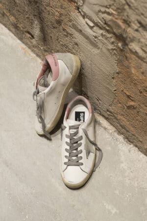 Superstar Rosa 51018