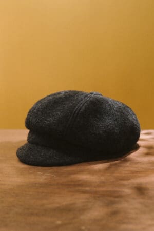 MIxing gorra Antracita 58551