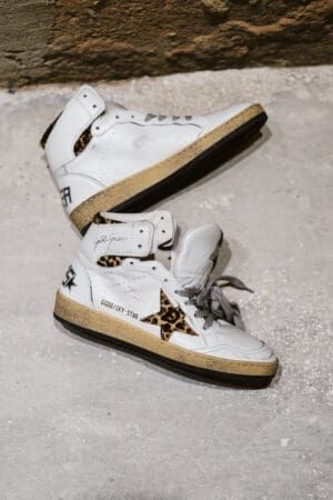 Mixing 025 GoldenGoose SkyStar 5074