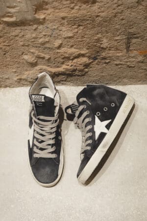 MIXING Golden FRANCY BS 5884